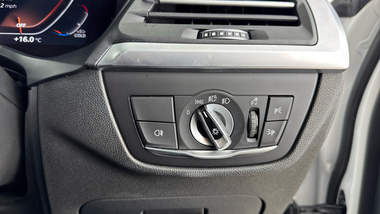 BMW X3 xDrive20d MHT M Sport 5dr Step Auto Diesel Estate